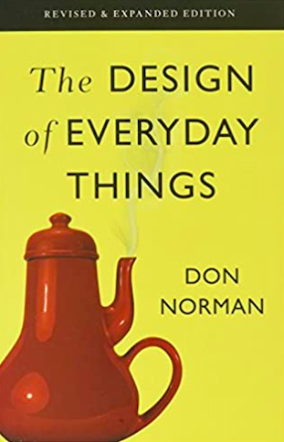 Design of everyday things