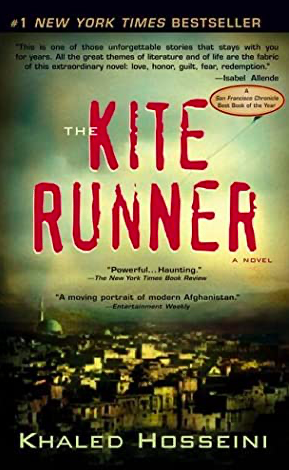 Kite runner